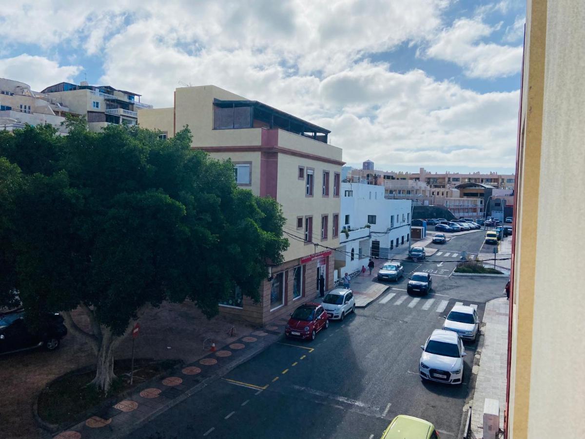 Appartement Apartamento Matito Morro Jable (Fuerteventura)